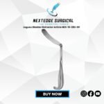 Legueu Bladder Retractor Article NES-15-283-00