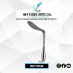 Kocher’s Bladder retractor Article NES-15-284-23