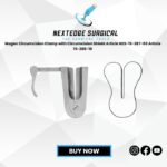 Mogen Circumcision Clamp with Circumcision Shield Article NES-15-287-00 Article 15-288-10
