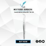 Tweezer Meriam Article NES- 786-1191