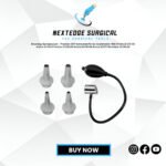 Bruenings Ear Speculum – Precision ENT Instrument for Ear Examination  NES Article 12-173-06 Article 12-174-07 Article 12-175-08 Article 12-176-09 Article 12-177-00 Article 12-178-00