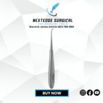 Warwick James Article NES-786-969