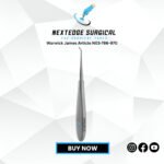 Warwick James Article NES-786-970