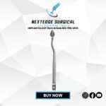 IMPLANTOLOGY 11cm Article NES 786-4133