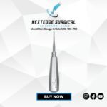 MacMillan Gouge Article NES-786-756