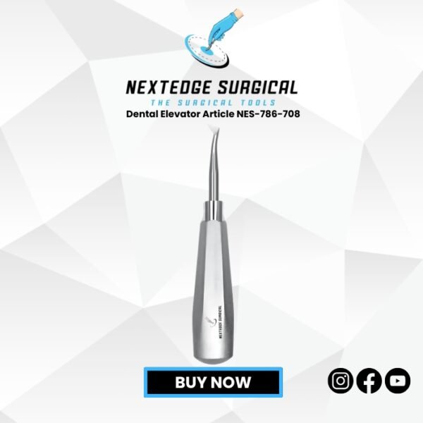 Dental Elevator Article NES-786-708