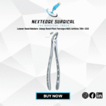 Lower Root Molars  Deep Root Pick Forceps NES Article 786-230