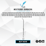 Van Buren Urethral Sound Article NES-15-152-28 Article 15-153-28 Article 15-154-28 Article 15-155-28 Article 15-156-28 Article 15-157-28 Article 15-158-28 Article 15-159-28 Article 15-160-28 Article 15-161-28 Article 15-162-28 Article 15-163-28 Article 15-164-28 Article 15-165-28 Article 15-166-28