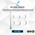 Schröder Uterine Spoon Article NES-14-638-30 Article NES-14-639-30 Article NES-14-640-30 Article NES-14-641-30 Article NES-14-642-30 Article NES-14-643-30