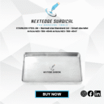 STAINLESS STEEL Lid – Normal size Standard Lid – Small size Mini Article NES-786-4546 Article NES-786-4547