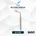 IMPLANTOLOGY 11cm Article NES 786-4146