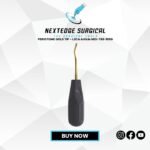PERIOTOME GOLD TIP – L3CA Article NES-786-1056