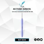 Ortho Ruler / Cone Socket Article NES 786-3868