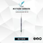 Curette Article NES-786-1747