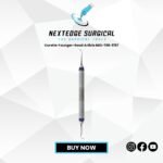 Curette Younger-Good Article NES-786-1767