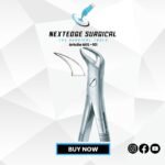 Lower Molars Forceps Artcile NES -101