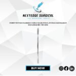 CEMENT SPATULAS Available in Hollow Handle Ø 8mm, Ø 9.5mm Solid Handle Ø 6mm Article NES-786-2234