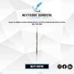 Spoon Available in Hollow Handle Ø 8mm, Ø 9.5mm Solid Handle Ø 6mm Article NES-786-2148