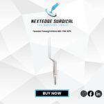 Tweezer Yasargil Article NES-786-1275