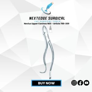 Nevius Upper Canines NES - Article 786-359