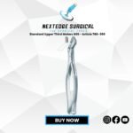 Standard Upper Third Molars NES - Article 786-360