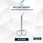 GUM SCISSORS Angular NES Article 786-2464
