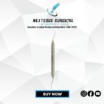 Double-Ended Probe Article NES-786-1379