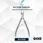 Dental scissors large NES Article 786-2501