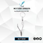 Key Ring NES Article 786-3590
