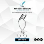 Barr Rectal Speculum Article NES-13-223-08