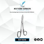 Bruns Bandage Super Cut Scissors Article NES-04-1061-24