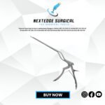 Bayonet Spurling Kerrison Laminectomy Rongeurs Article NES-09-500-01 Article NES-09-501-02 Article NES-09-502-03 Article NES-09-503-04 Article NES-09-504-05 Article NES-09-505-06
