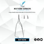 Arruga Needle Holders Article NES-07-278-16 Article 07-279-16
