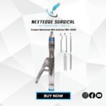 Crown Remover NES Article 786-3383