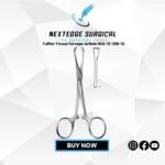 Tuffier Tissue Forceps Article NES-13-108-12