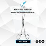 Bernhard Towel Forceps NES Article 786-2911