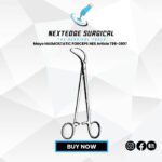 Mayo HAEMOSTATIC FORCEPS NES Article 786-2907