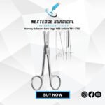 Harvey Scissors Saw Edge NES Article 786-2762