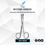 Schoemaker-Loth Scissors NES Article 786-2763