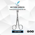 Eiselsberg Scissors NES Article 786-2764