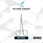 O’Brien Stitch Scissors Article NES-04-521-09