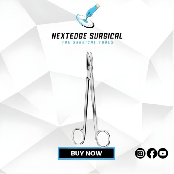 Smith Scissors Article NES-04-579-17