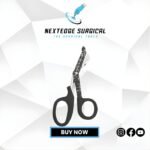 EMT Scissors Article NES-04-807-18