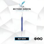 Gracey Curette Article NES-786-1546
