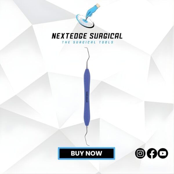 Gracey Curette Article NES-786-1551