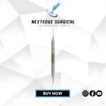 Curette Periodontal Instruments Article NES-786-1578