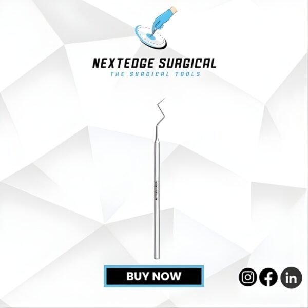 Probe Article NES-786-1500