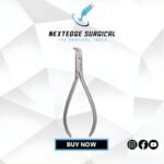 Ortho Pliers Article NES-786-3787