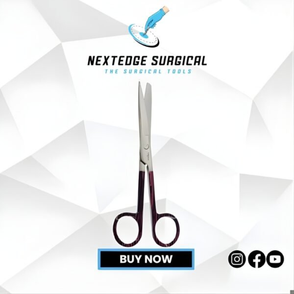 Operating Scissors Article NES-04-830-14
