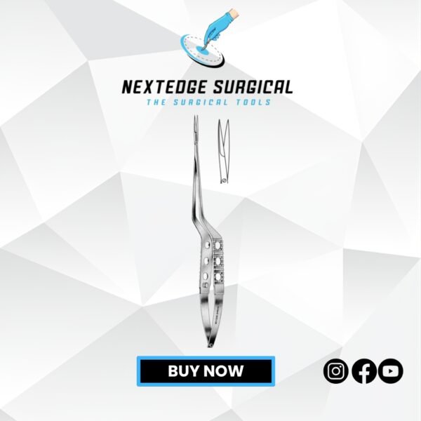 Yasargill Scissors Article NES-04-701-16 Article NES- 04-702-20 Article NES-04-703-22 Article NES-04-704-16 Article NES-04-705-20 Article NES-04-706-22 Article NES-04-707-16 Article NES-04-708-20 Article NES-04-709-22 Article NES-04-710-16 Article NES-04-711-20 Article NES-04-712-22 Article NES-04-713-16 Article NES-04-714-20 Article NES-04-715-22 Article NES-04-716-16 Article NES-04-717-20 Article NES-04-718-22